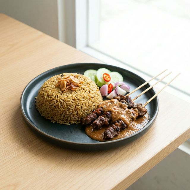 Paket Praktis Mentah/Tanpa Box Akikah Kuningan